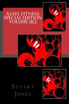 portada asayl Fitness: Special Edition Volume 1&2 (20:TWELVE:20)