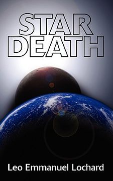 portada star death (en Inglés)