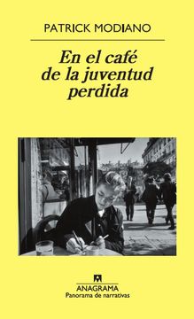 portada En El Cafe de La Juventud Perdida (in Spanish)