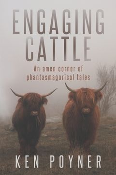 portada Engaging Cattle (en Inglés)
