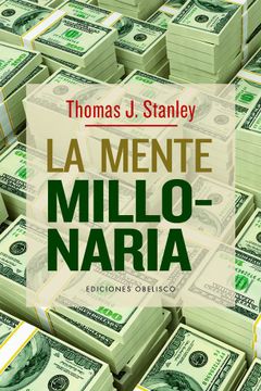 portada Mente Millonaria, La (in Spanish)