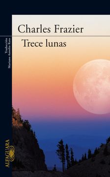 portada Trece Lunas (in Spanish)