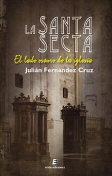 portada La Santa Secta (in Spanish)