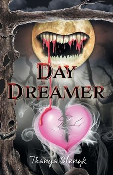 portada Day Dreamer