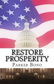 portada Restore Prosperity