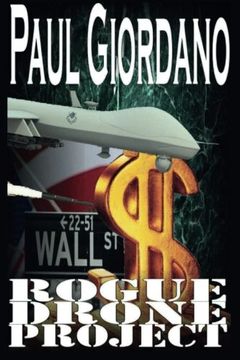 portada Rogue Drone Project