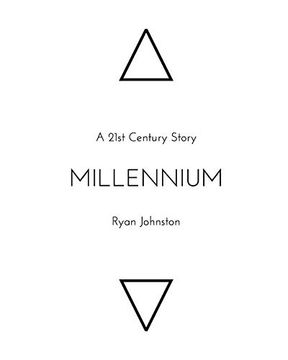 portada Millennium (en Inglés)