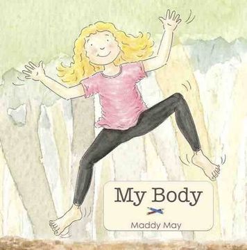 portada My Body: Mon Corps (en Inglés)