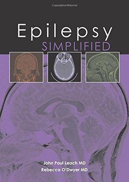 portada Epilepsy Simplified