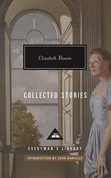portada Collected Stories (Everyman's Library Contemporary Classics Series) (in English)