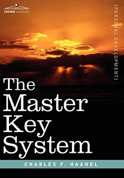 the master key system (en Inglés)