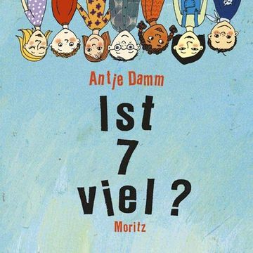 portada Ist 7 Viel? 44 Fragen Fã¼R Viele Antworten (in German)