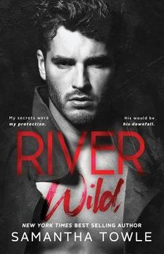 portada River Wild (en Inglés)