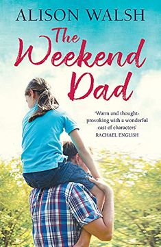 portada The Weekend dad (in English)