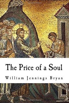 portada The Price of a Soul (The Soul)