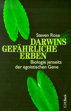 portada Darwins-Gef-Auml-Hrliche-Erben-Biologie-Jenseits-Der-Egoistischen-Gene