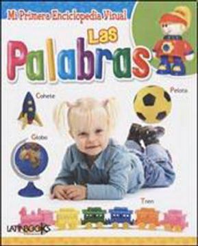 portada Las Palabras Enciclopedia (in Spanish)