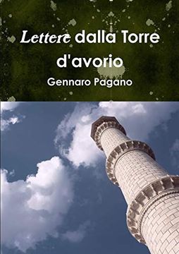 portada Lettere Dalla Torre D'avorio 