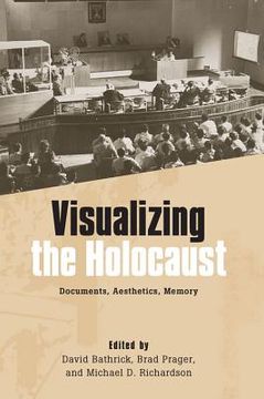 portada visualizing the holocaust