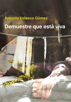 portada Demuestre que Esta Viva (in Spanish)