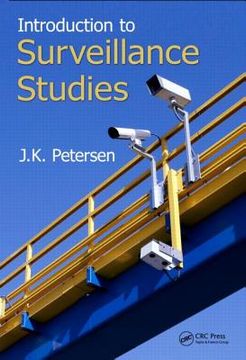 portada Introduction to Surveillance Studies (en Inglés)