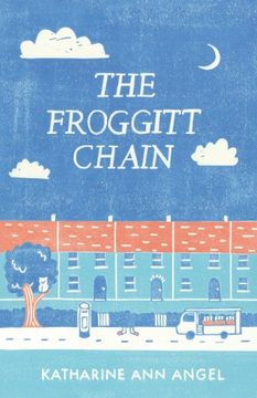 portada The Froggitt Chain