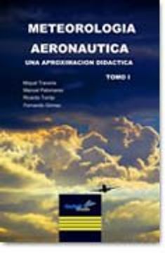 portada meteorología aeronáutica : una aproximación didáctica (in Spanish)