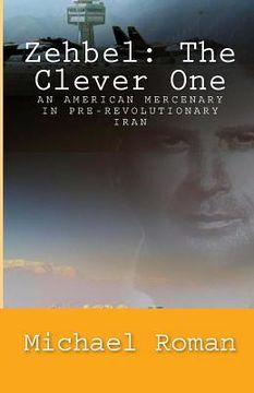 portada zehbel: the clever one (in English)