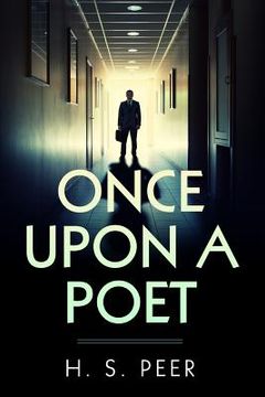 portada Once Upon A Poet: A Poet Mystery (in English)