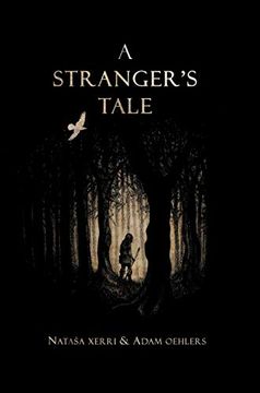 portada A Stranger'S Tale (en Inglés)