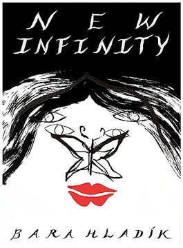 portada New Infinity (en Inglés)