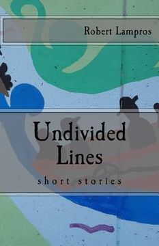 portada Undivided Lines (en Inglés)