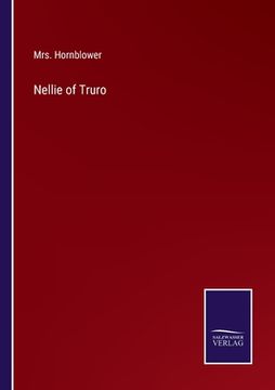 portada Nellie of Truro (en Inglés)