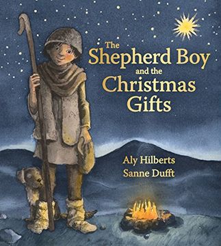 portada The Shepherd boy and the Christmas Gifts (en Inglés)