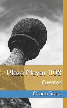 portada Plaza Mayor 1108: Cuentos
