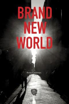 portada Brand New World (in English)