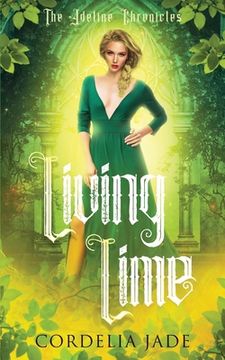 portada Living Lime (in English)