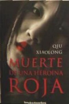 portada Muerte de una Heroina Roja (in Spanish)