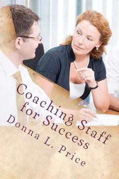 portada coaching staff for success