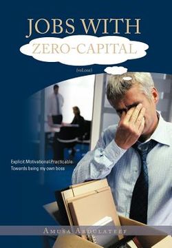 portada jobs with zero-capital