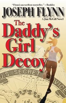 portada The Daddy's Girl Decoy (in English)