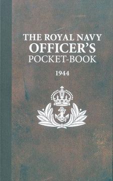 portada The Royal Navy Officer's Pocket-Book