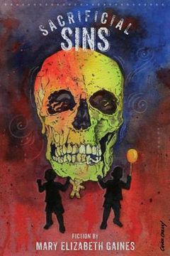 portada Sacrificial Sins: Book 2, the Sins Volumes (en Inglés)