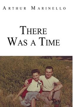 portada There Was a Time (in English)