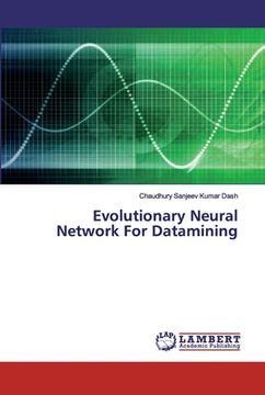 portada Evolutionary Neural Network For Datamining (en Inglés)