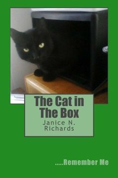 portada The Cat in The Box
