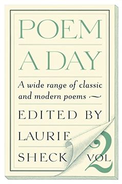 Libro Poem a Day: A Wide Range of Classic and Modern Poems: 2 (libro en ...