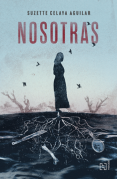 portada Nosotras (en Español / Castellano)