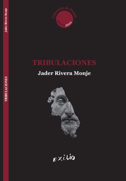 portada Tribulaciones (in Spanish)