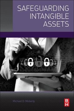 portada Safeguarding Intangible Assets (in English)